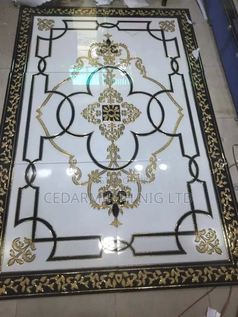 60x60 Decor