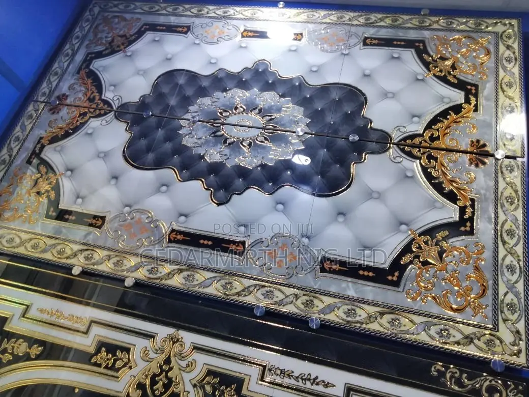 60x60 Decor