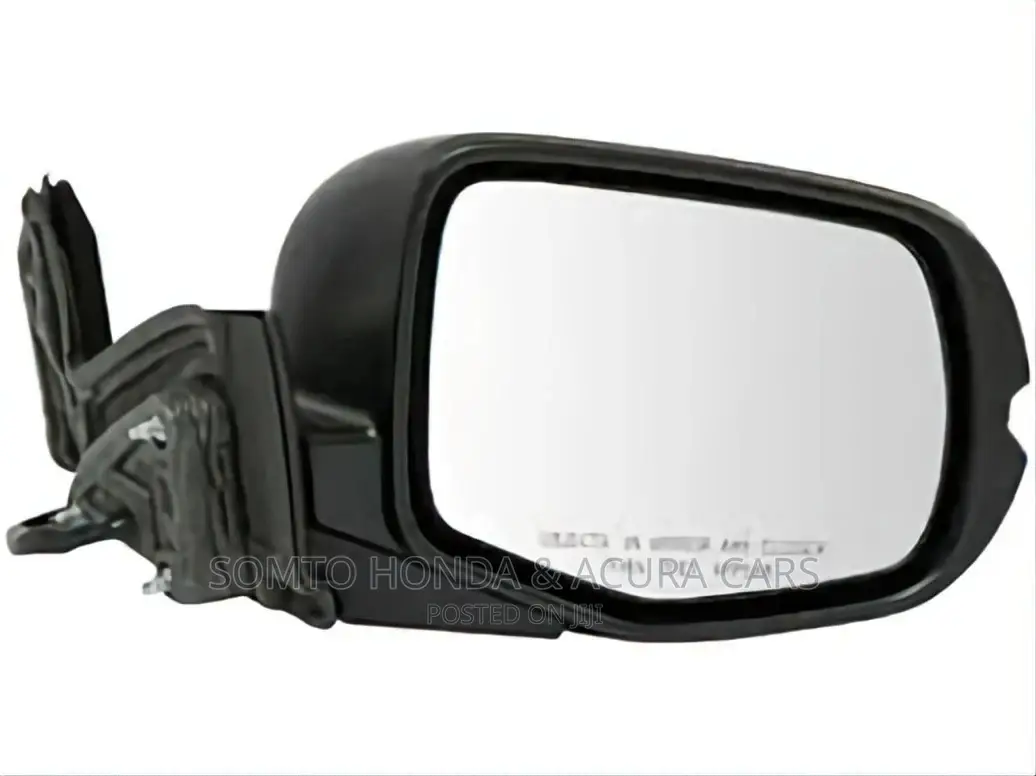 Side Mirrors for Honda 2018-2022 Pilot