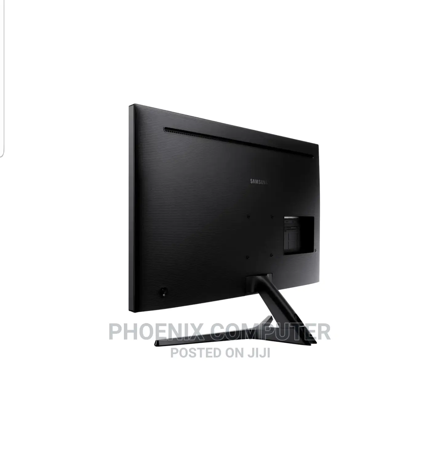 Samsung (31.5") 3840 X 2160 Pixels Ultra HD QLED
