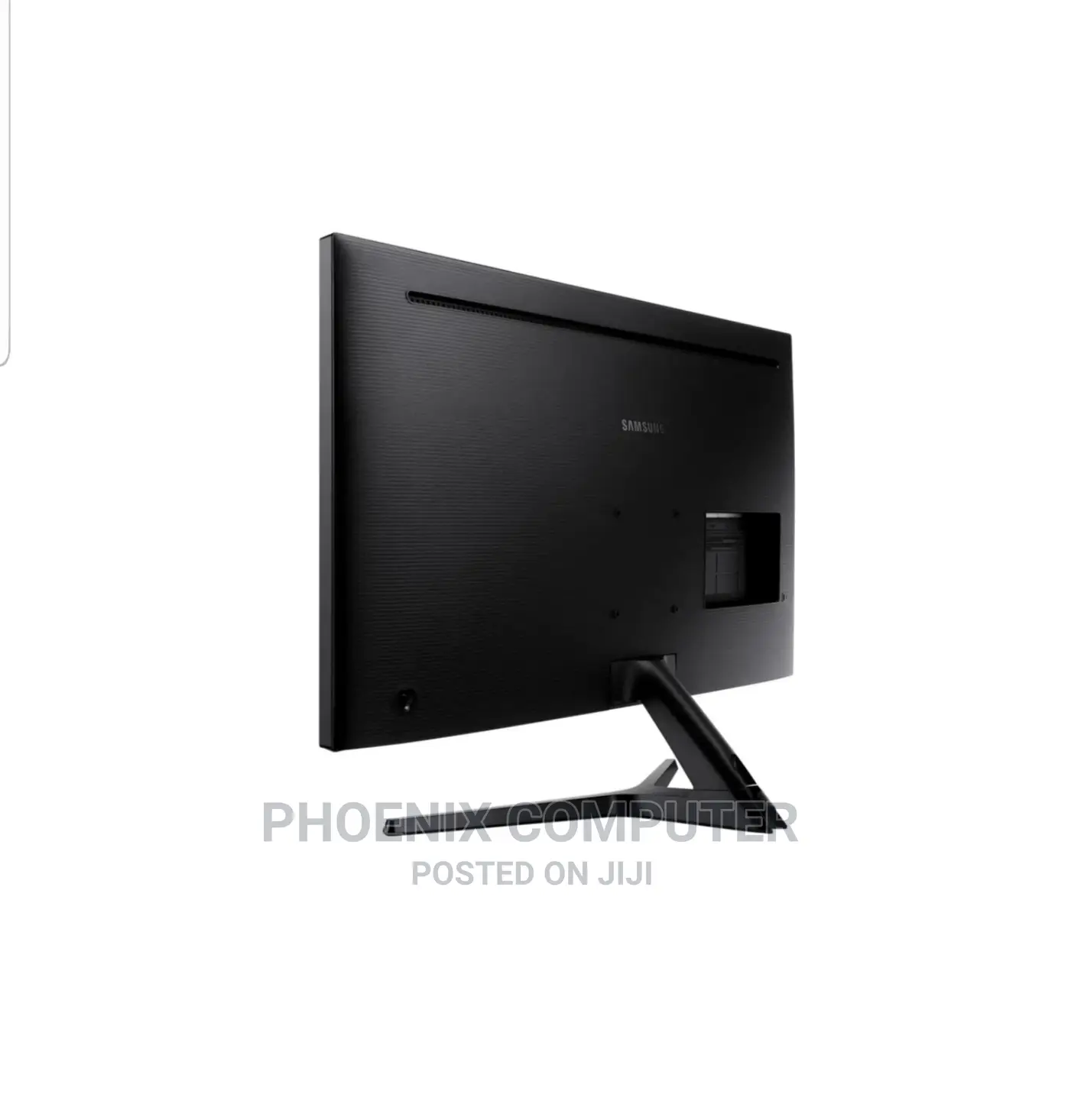 Samsung (31.5") 3840 X 2160 Pixels Ultra HD QLED
