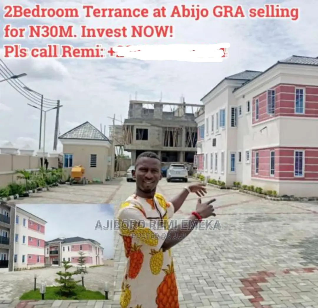 Real Estate Consultancy Job