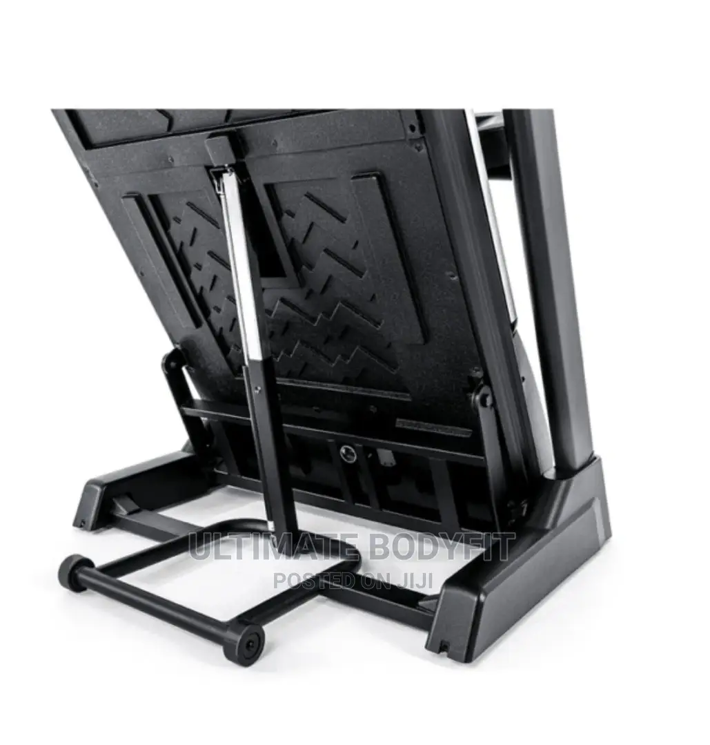 Brand New 4.0hp Semi Commercial Sole F85 Treadmill