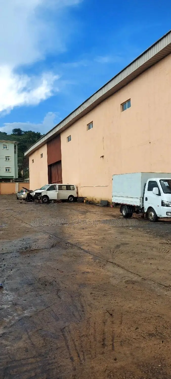 Fantastic Warehouse for Rent