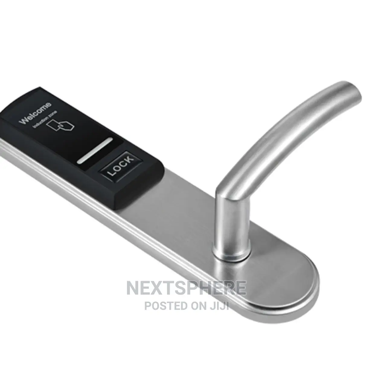 RFID Hotel Door Lock LH300
