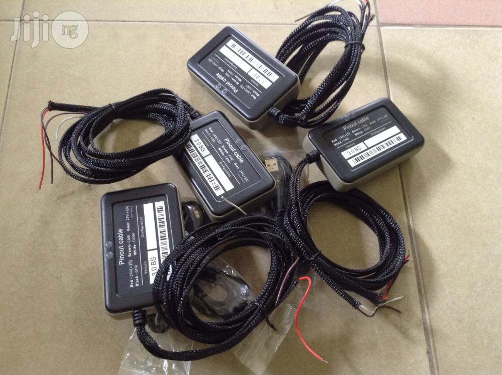 Newest 9in1 Universal Truck Adblue Emulator