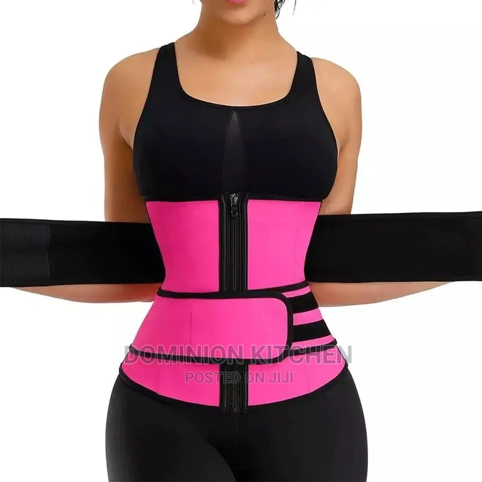Body Shaper For Waist Trainer