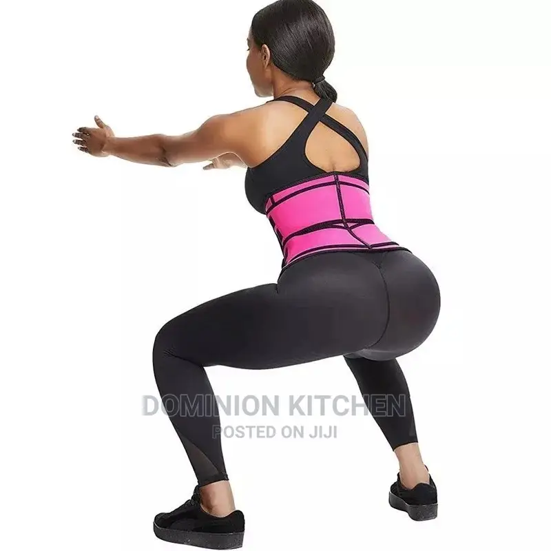 Body Shaper For Waist Trainer