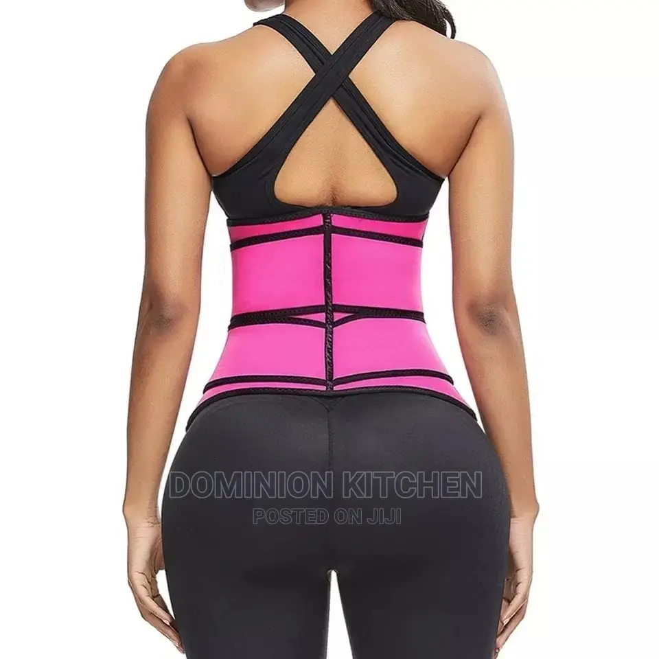 Body Shaper For Waist Trainer