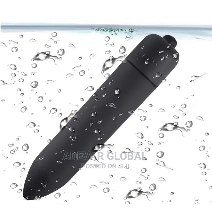 Bullet Female Gspot Vibrator for Adult Sex Toy Massager