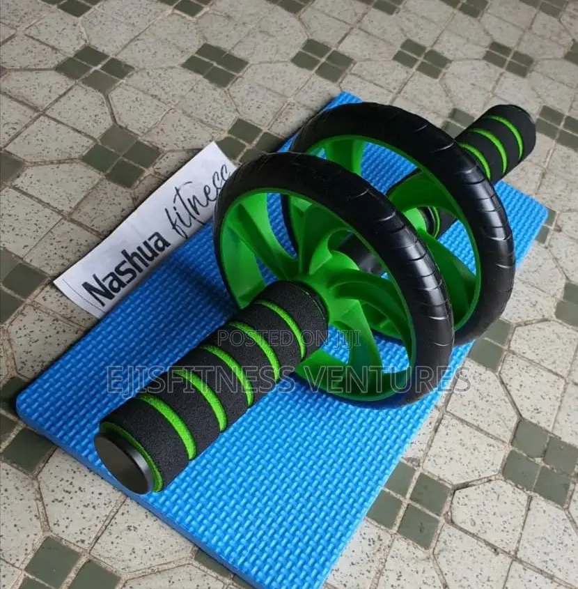 Ab Roller Wheel