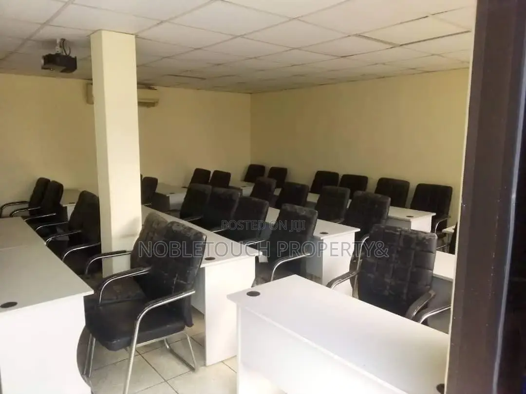 Functional Hotel at Ajao Estate