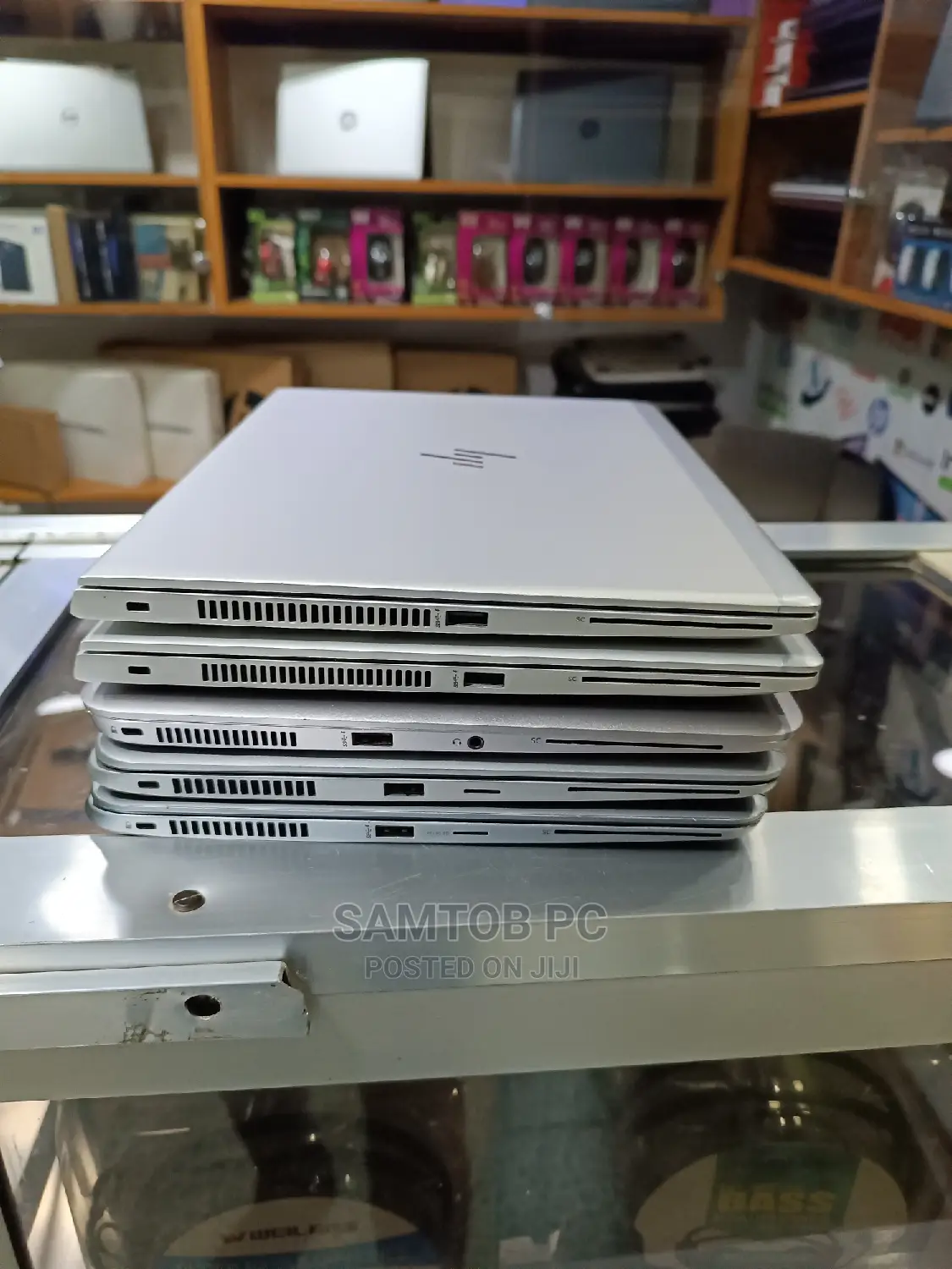 Laptop HP EliteBook 830 G6 8GB Intel Core I5 SSD 256GB