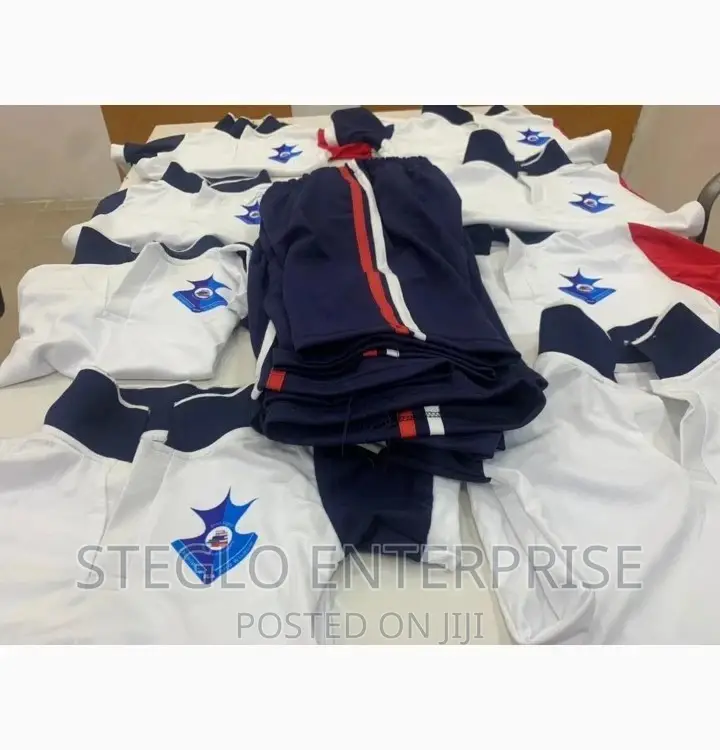 High Quality Branded SPORT WEARS
