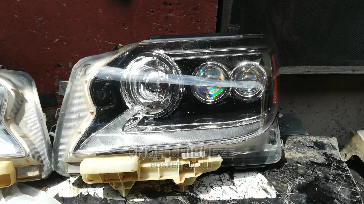 Contact Us for Your Genuine(Original) Motor/Automobile Parts