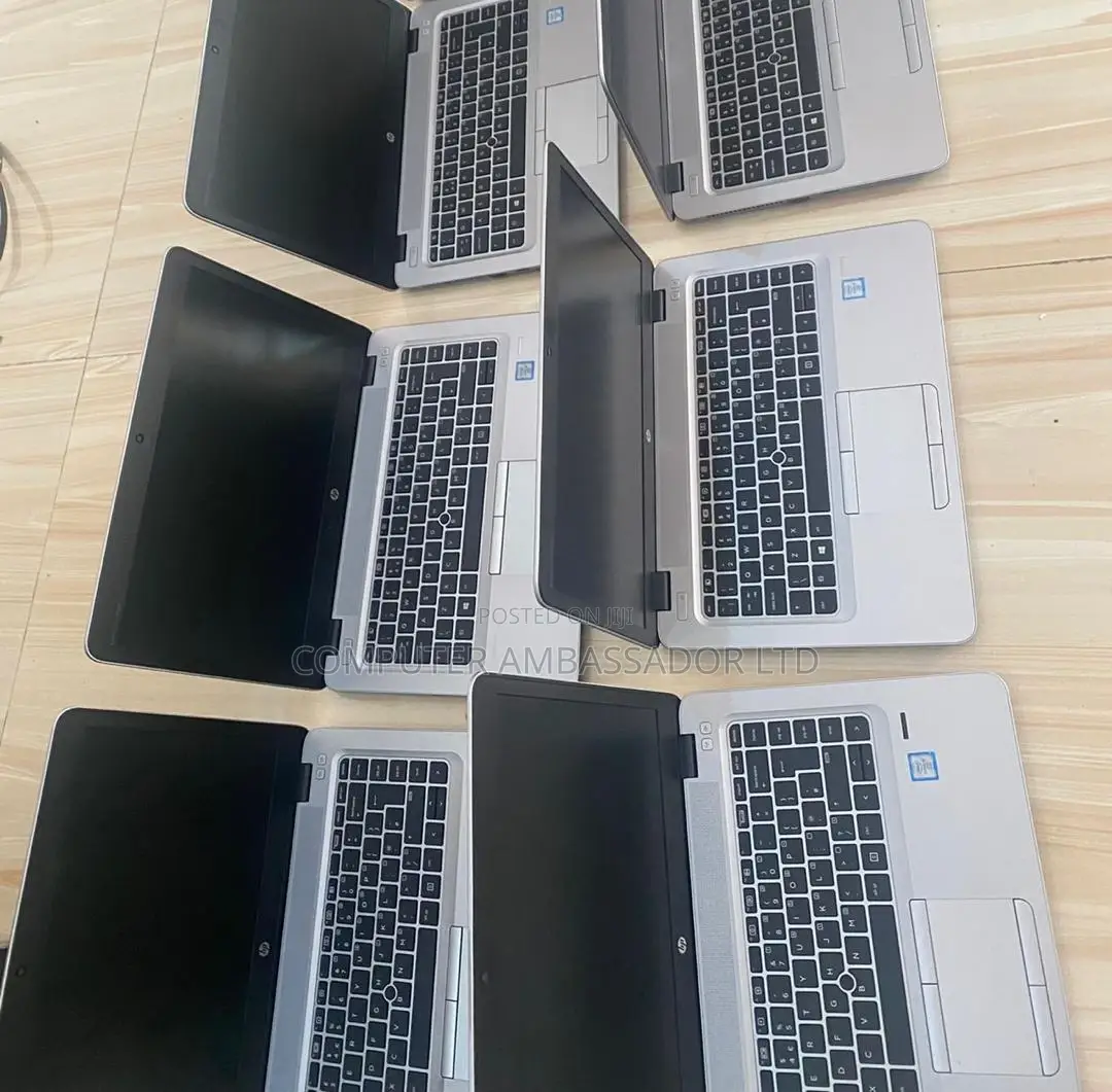 Laptop HP EliteBook 840 G3 8GB Intel Core I5 HDD 500GB
