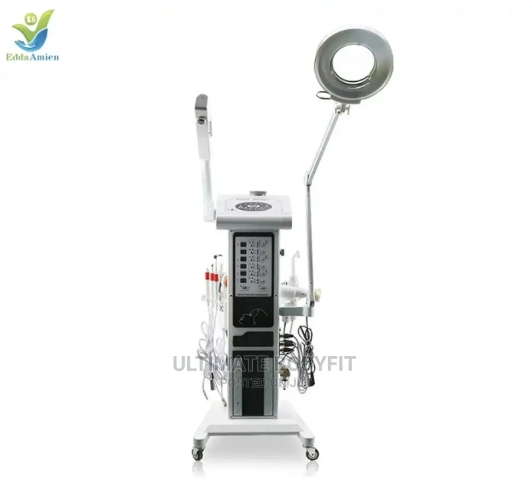 Brand New 16in1 Beauty Machine