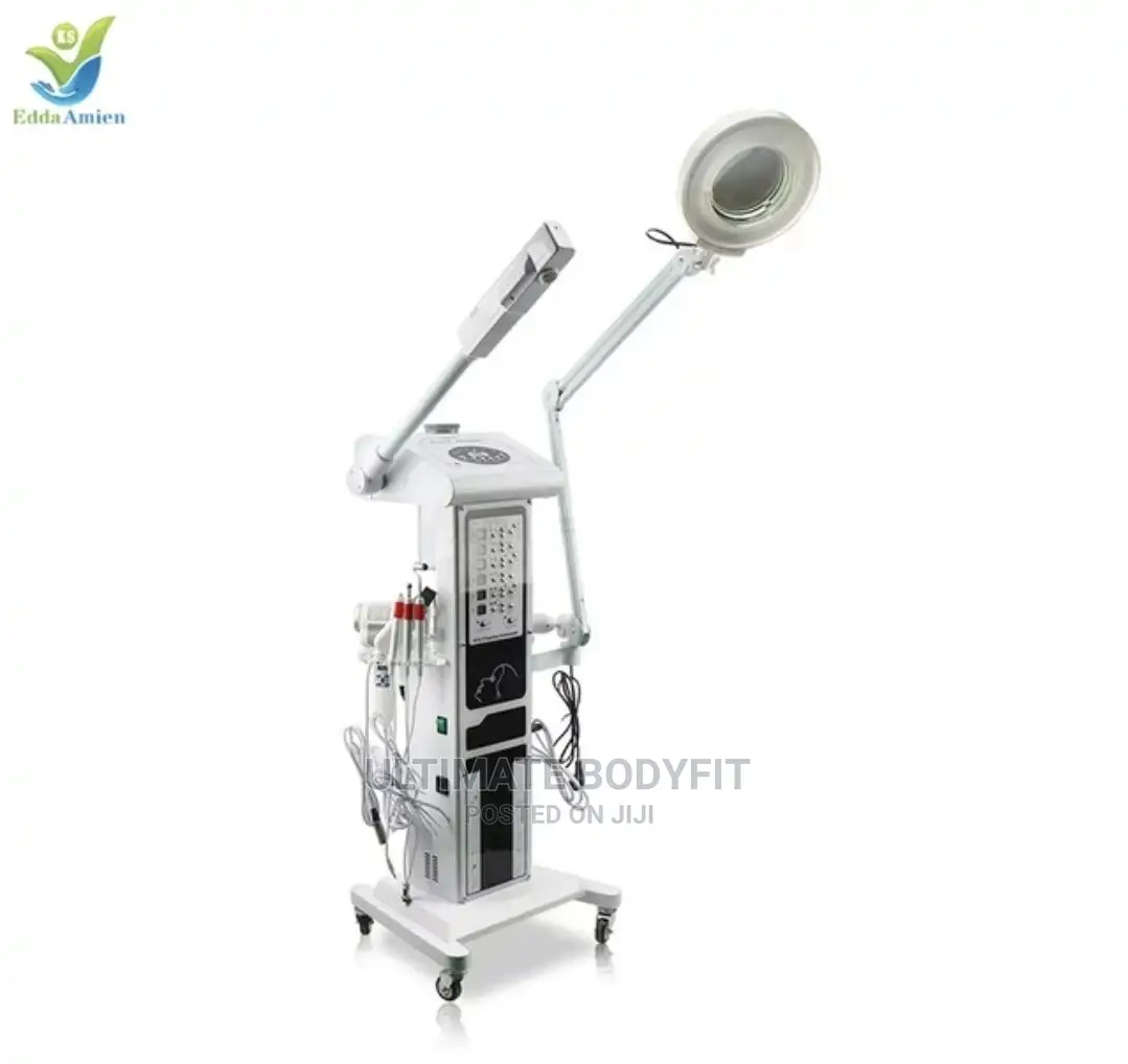 Brand New 16in1 Beauty Machine