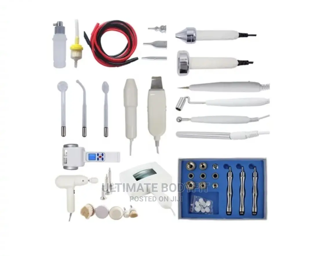 Brand New 16in1 Beauty Machine