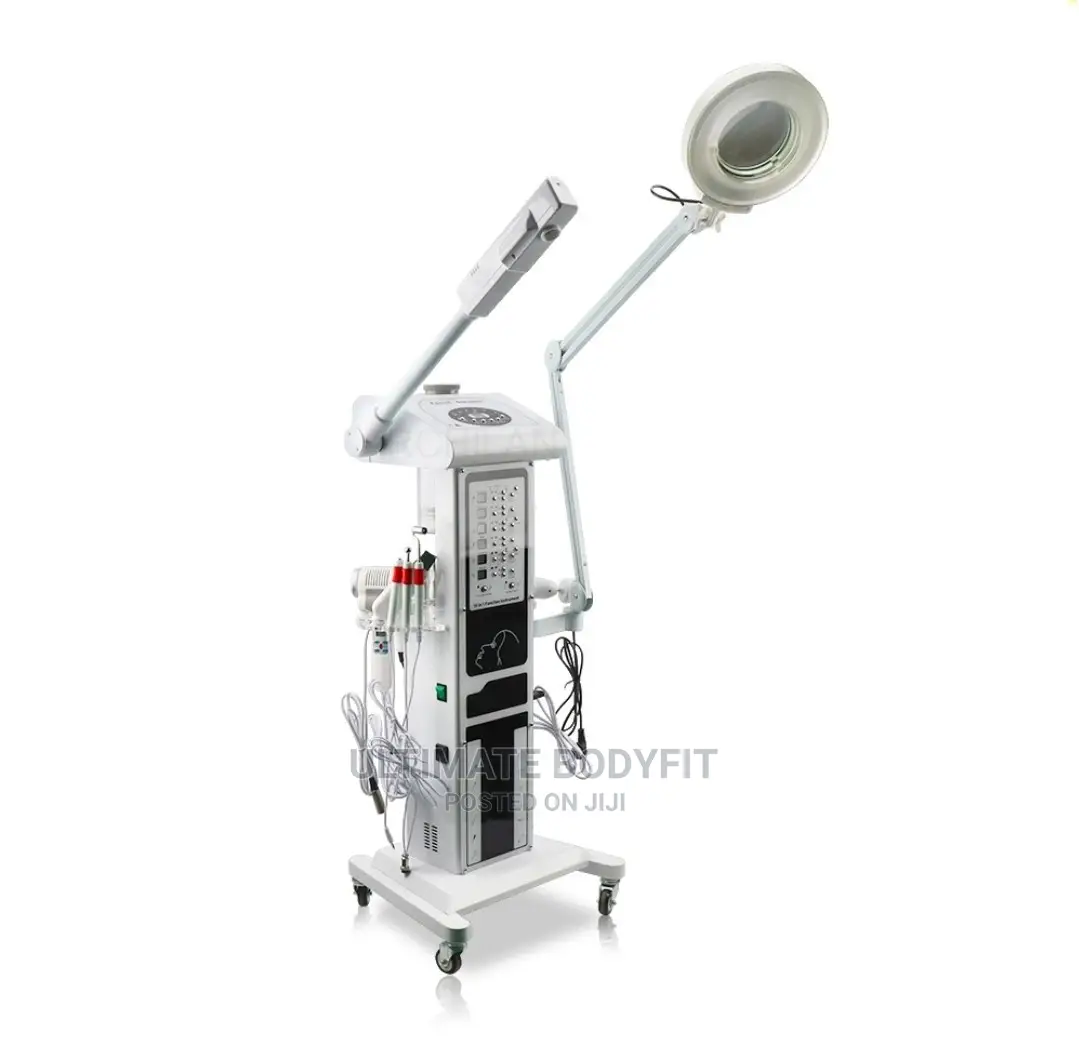 Brand New 16in1 Beauty Machine