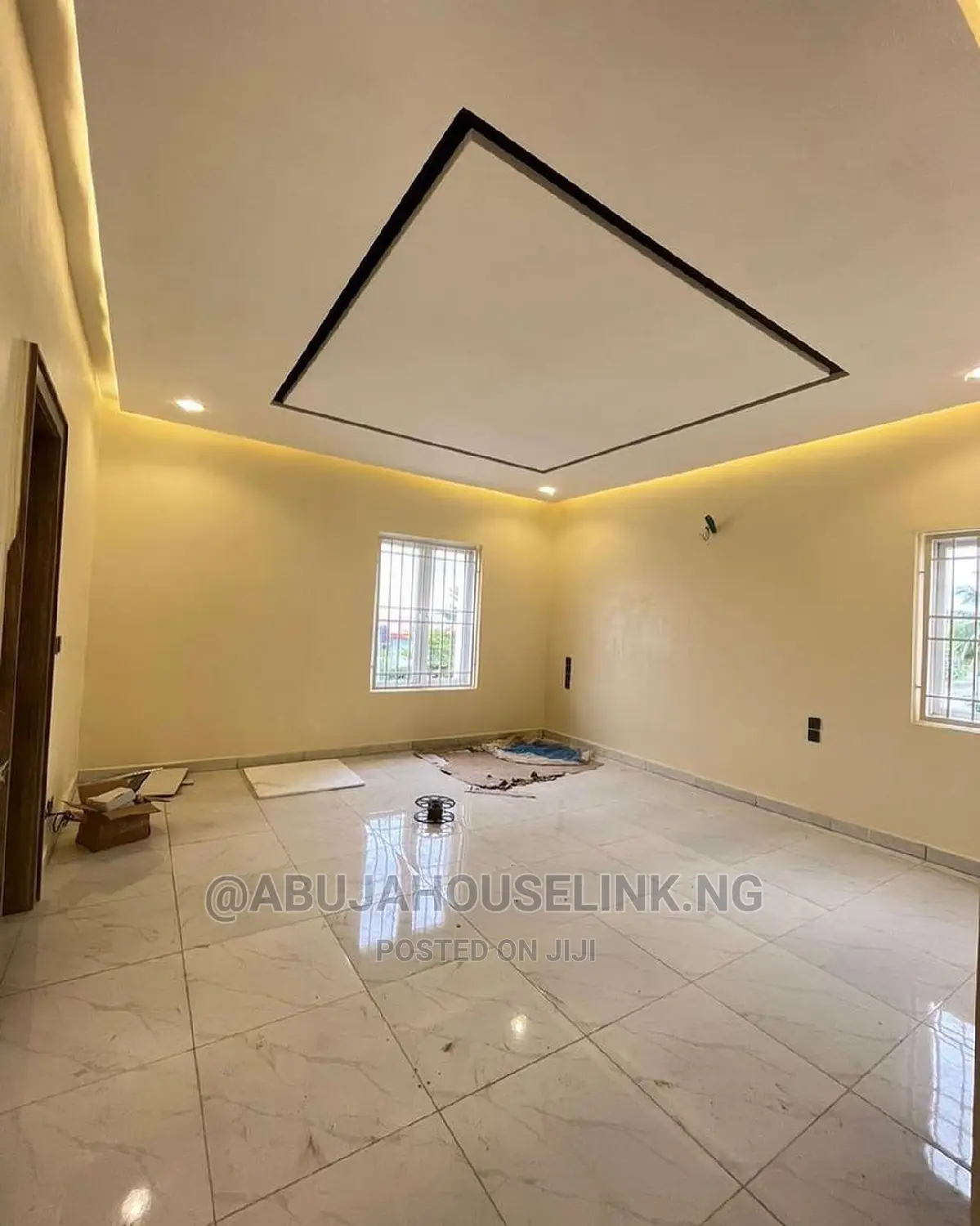 7bdrm Duplex in Maitama Main for sale