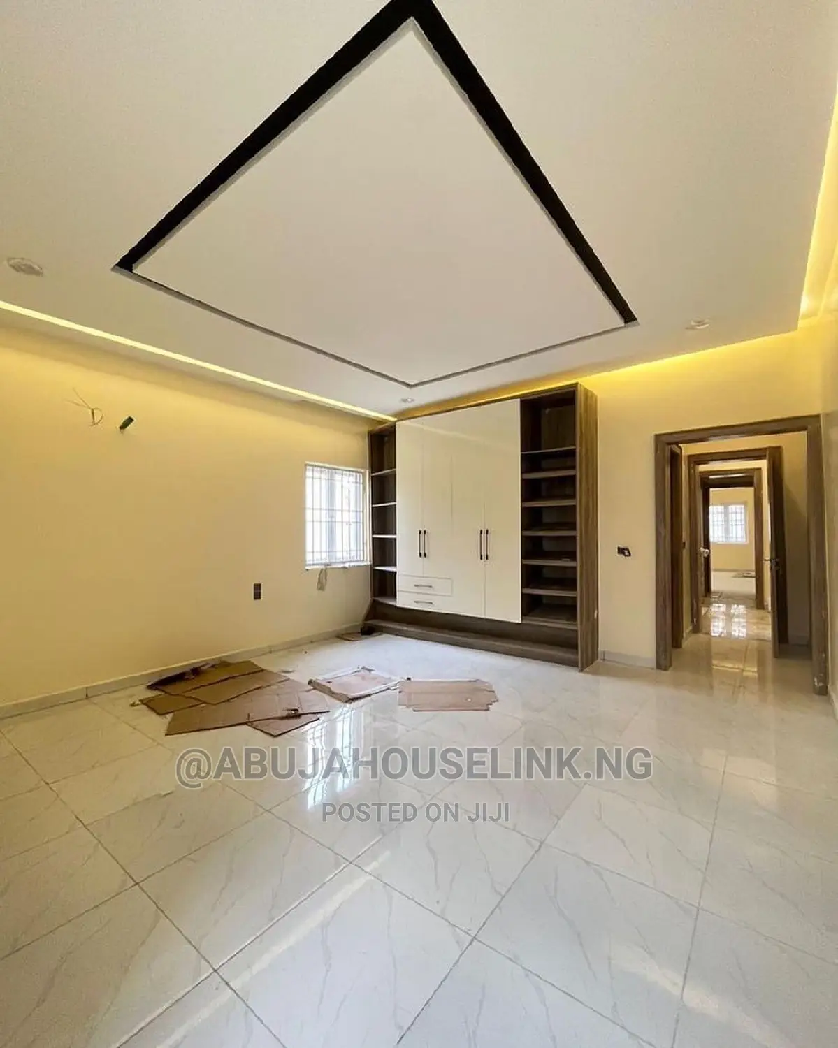 7bdrm Duplex in Maitama Main for sale