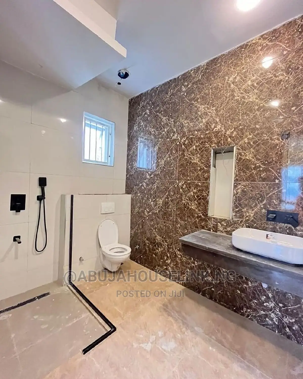 7bdrm Duplex in Maitama Main for sale