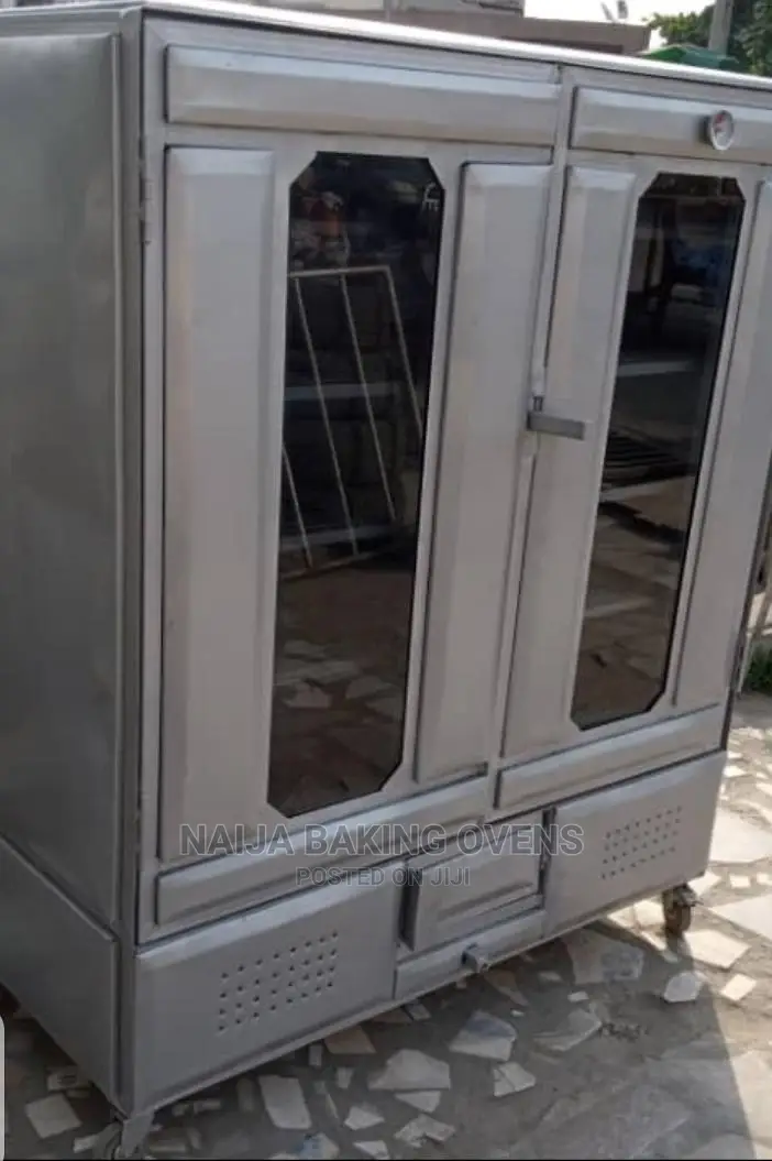 Half Bag Industrial Baking Oven Local