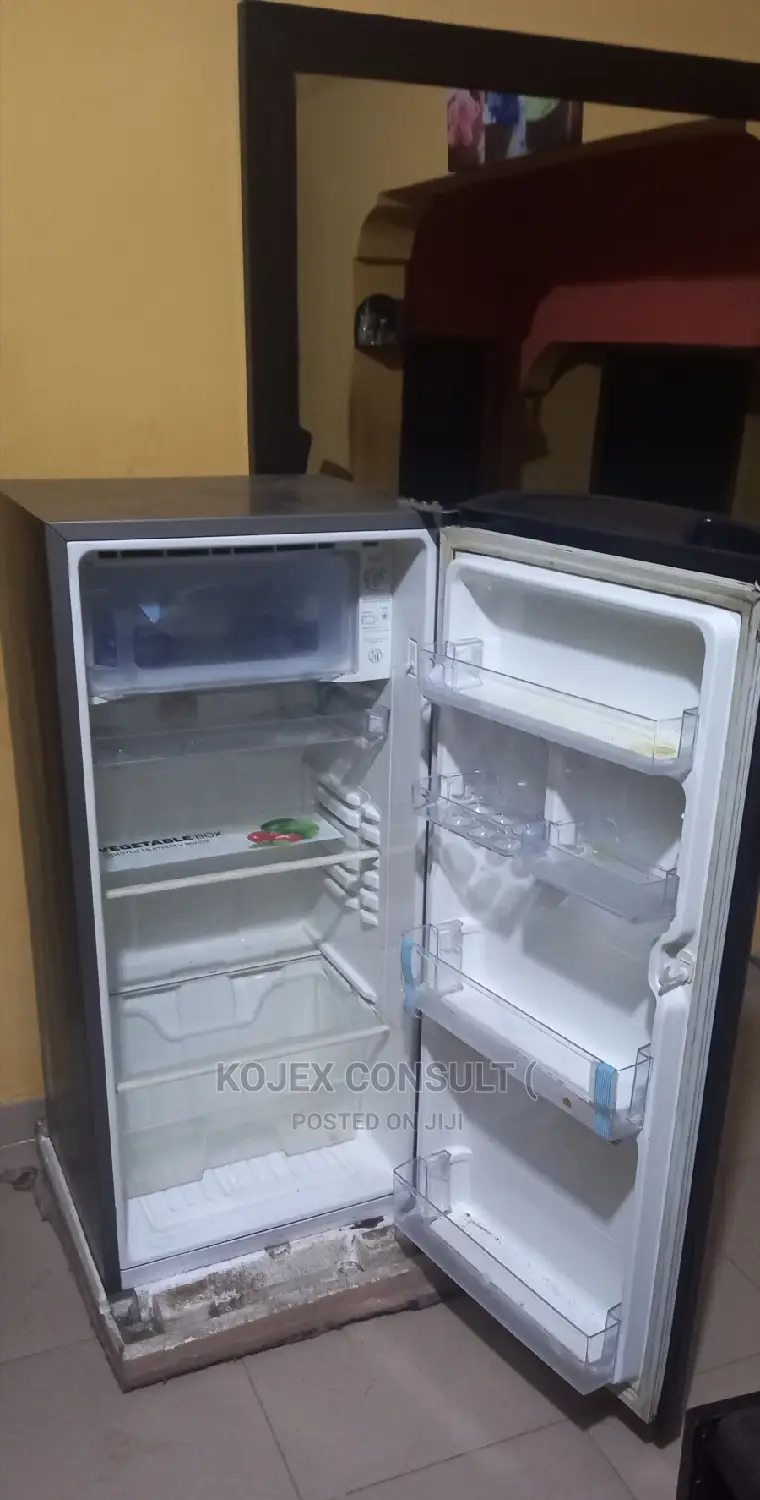 192 Litre Samsung Single Door Fridge Pebble Blue At