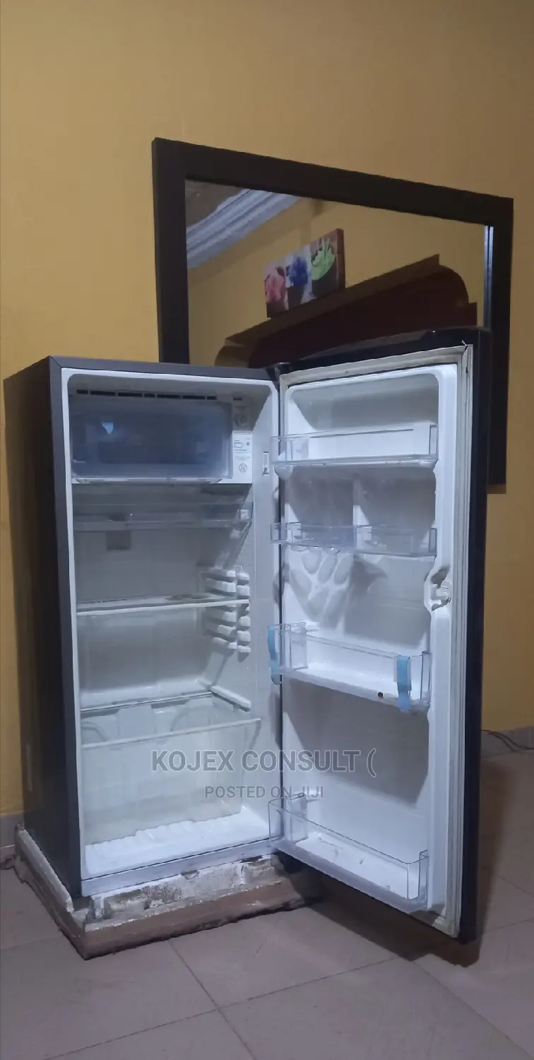 192 Litre Samsung Single Door Fridge Pebble Blue At
