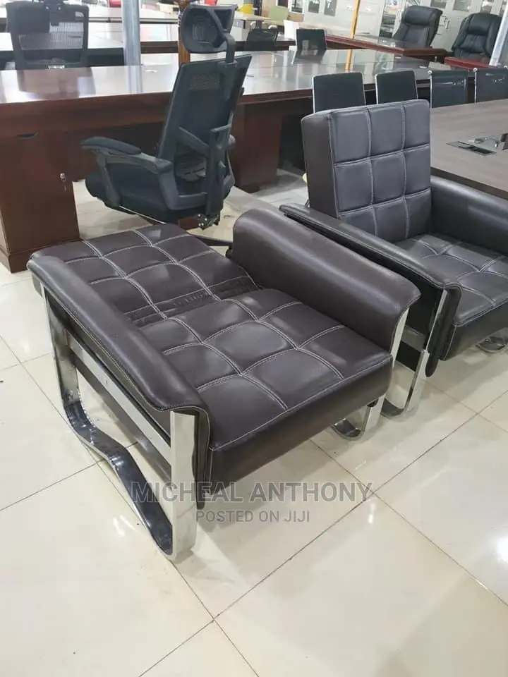 Today Design Parlour Chair 5 Seaters