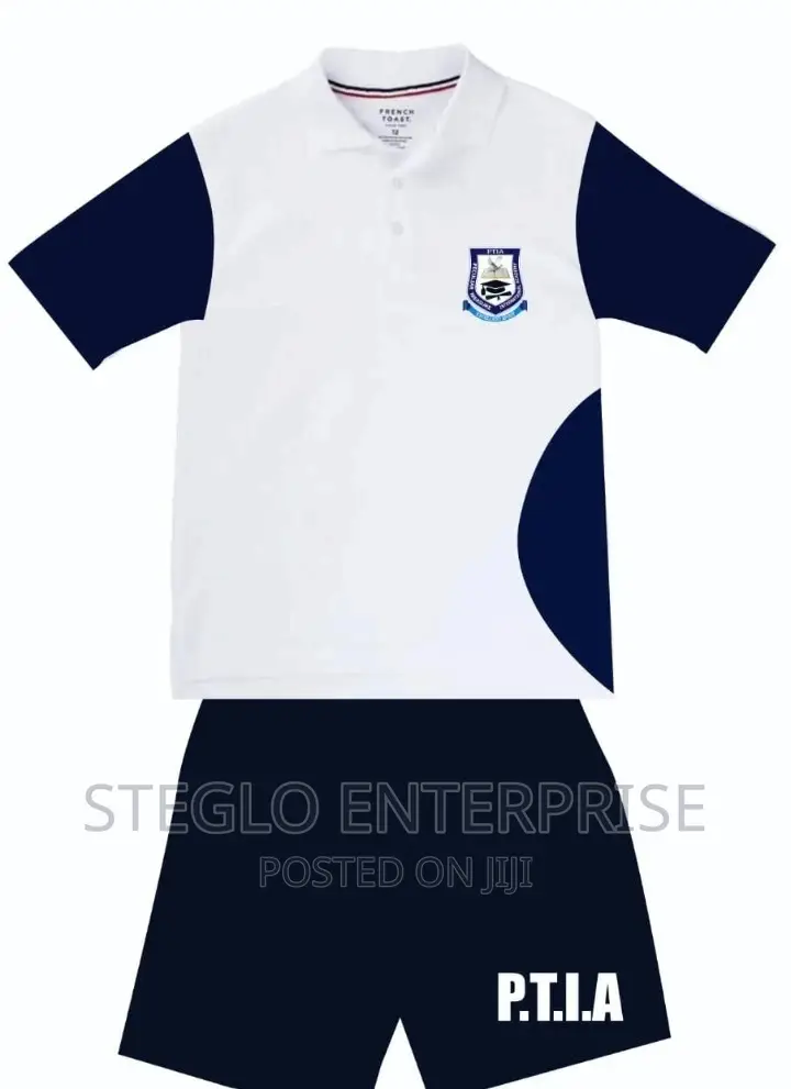 High Quality School Sport Wears and Uniforms