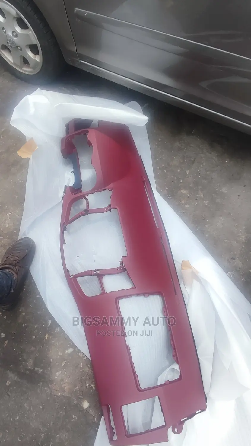Hilux 2010/2012 Dashboard