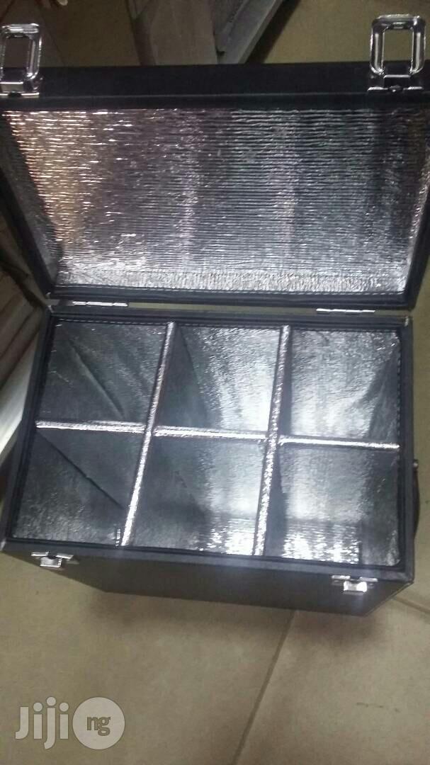 Uk 6way Wine Box