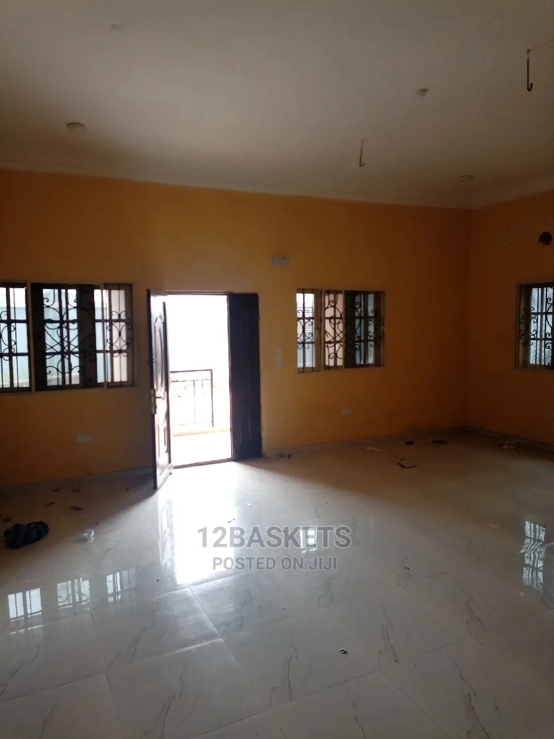 Furnished 3bdrm Apartment in Magboro, Obafemi-Owode for rent