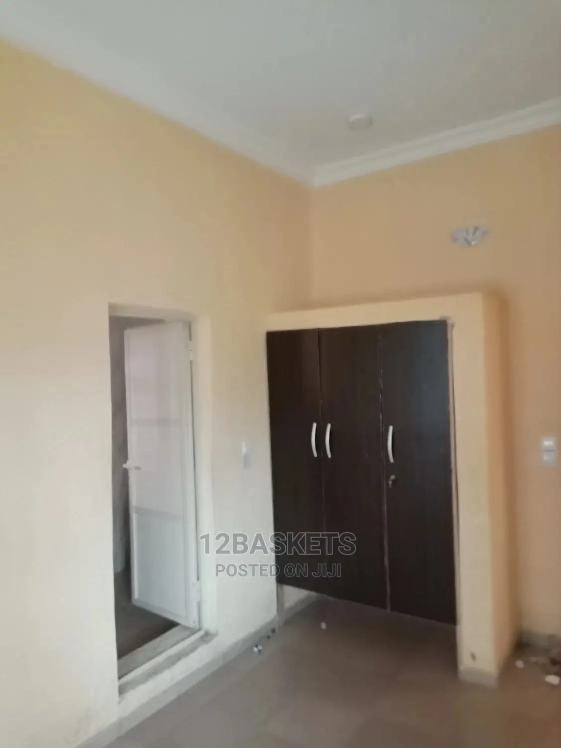 Furnished 3bdrm Apartment in Magboro, Obafemi-Owode for rent