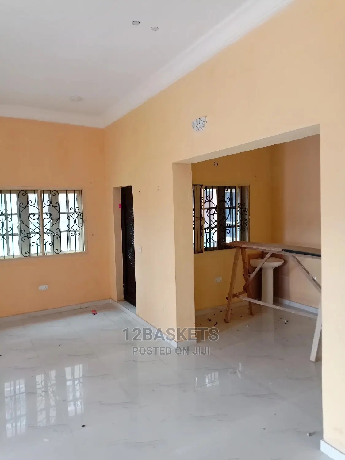 Furnished 3bdrm Apartment in Magboro, Obafemi-Owode for rent
