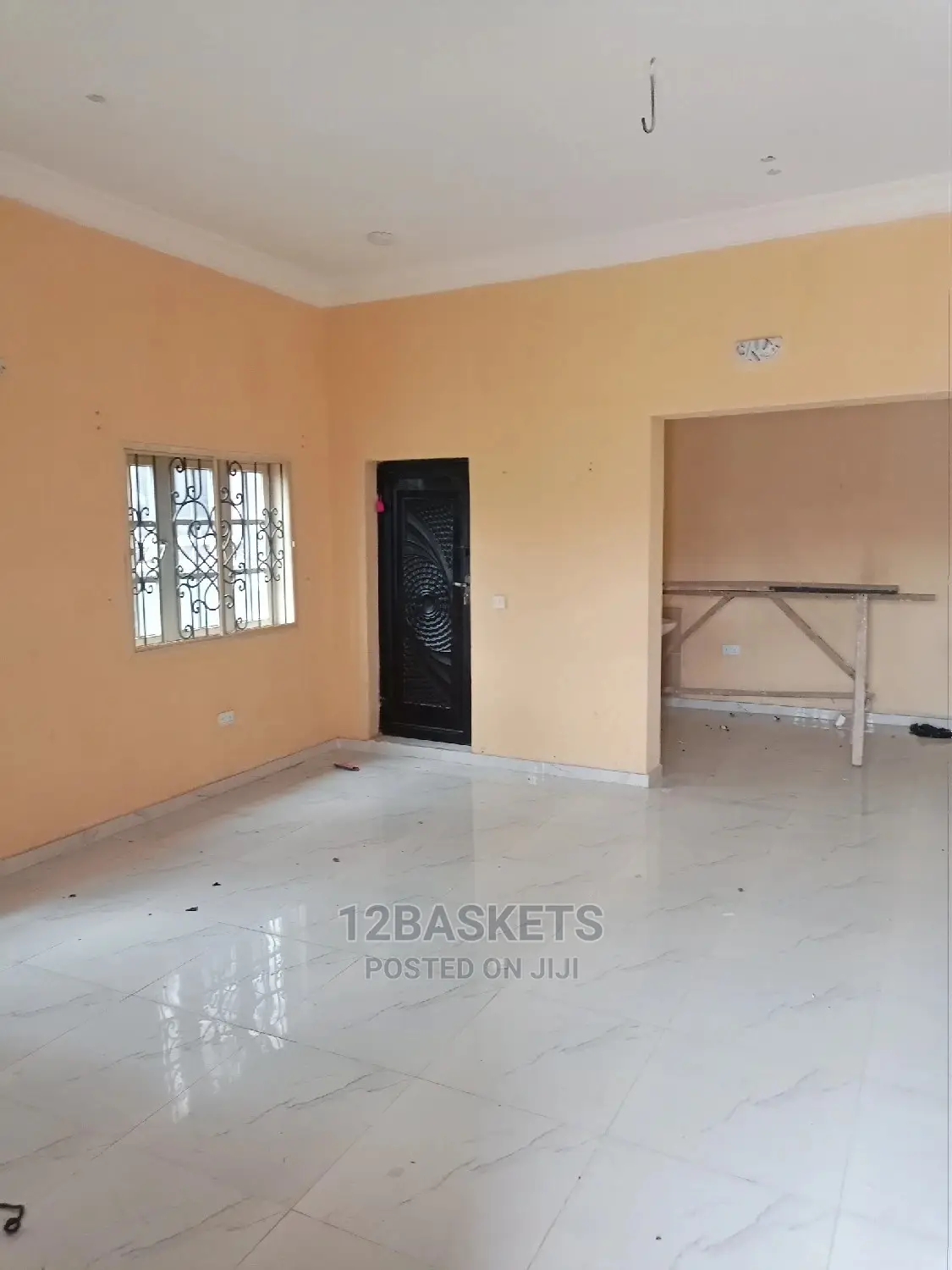 Furnished 3bdrm Apartment in Magboro, Obafemi-Owode for rent