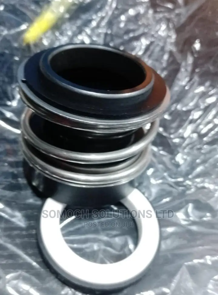 Mechanical Shaft Seal Mechanical Seal Industrial Seals Lagos
