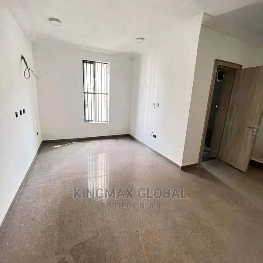 5bdrm Duplex in Jabi for sale