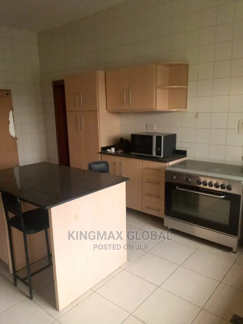 5bdrm Duplex in Jabi for sale