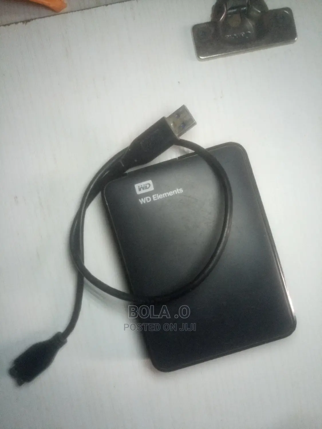 Ps4 External 1tb Hard Drive Filled With Ps4 PKG Game + Fc 26