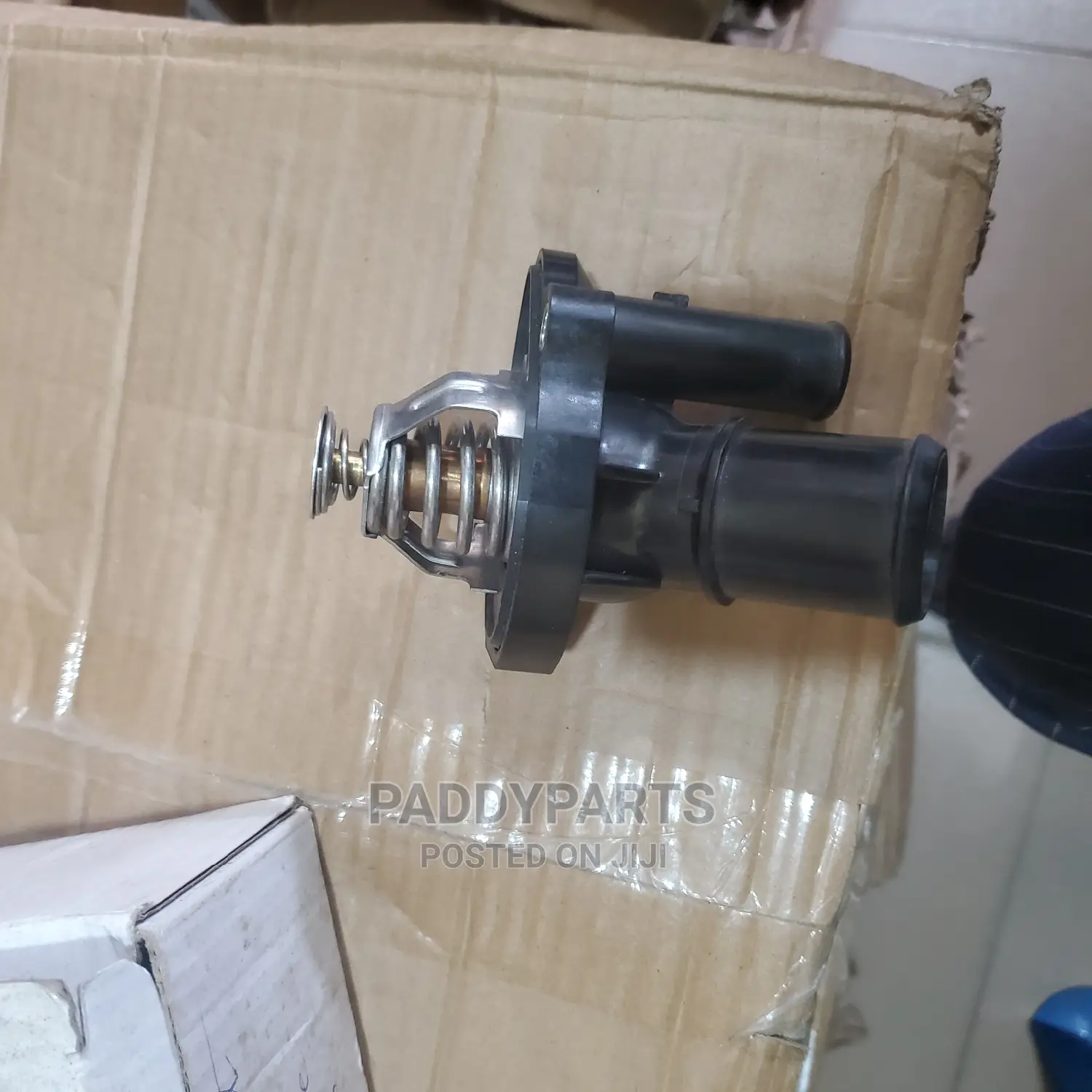 Ford Edge Engine Mount