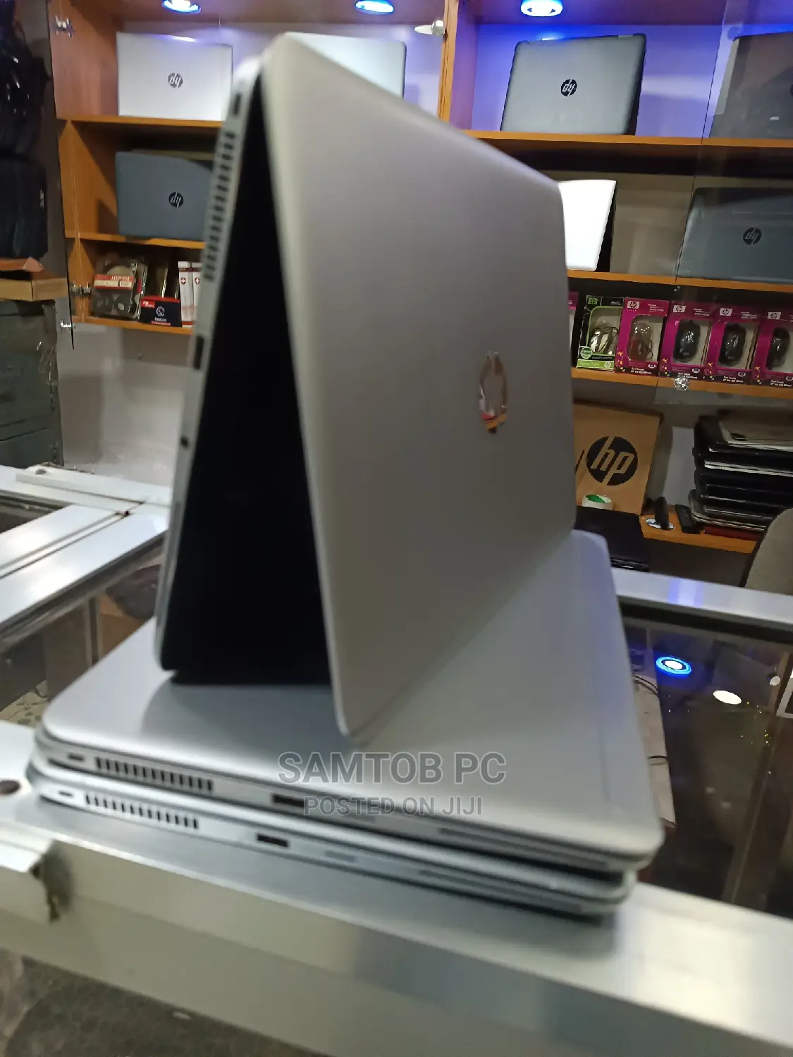 Laptop HP EliteBook 1040 G3 8GB Intel Core I5 SSD 256GB