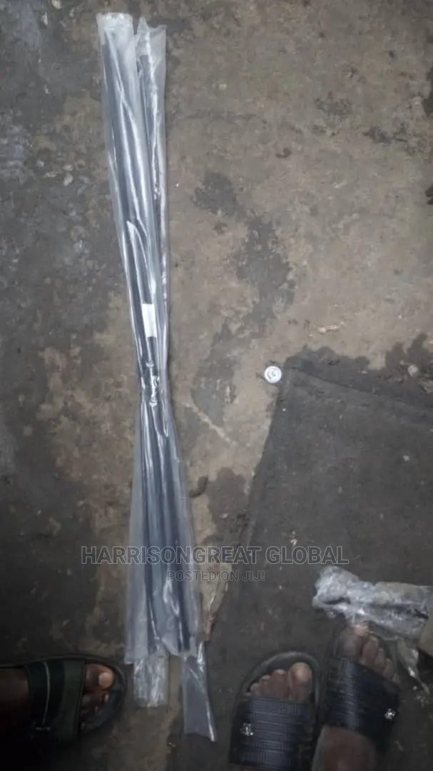 Door Chrome for Toyota 4runner 2015 Model