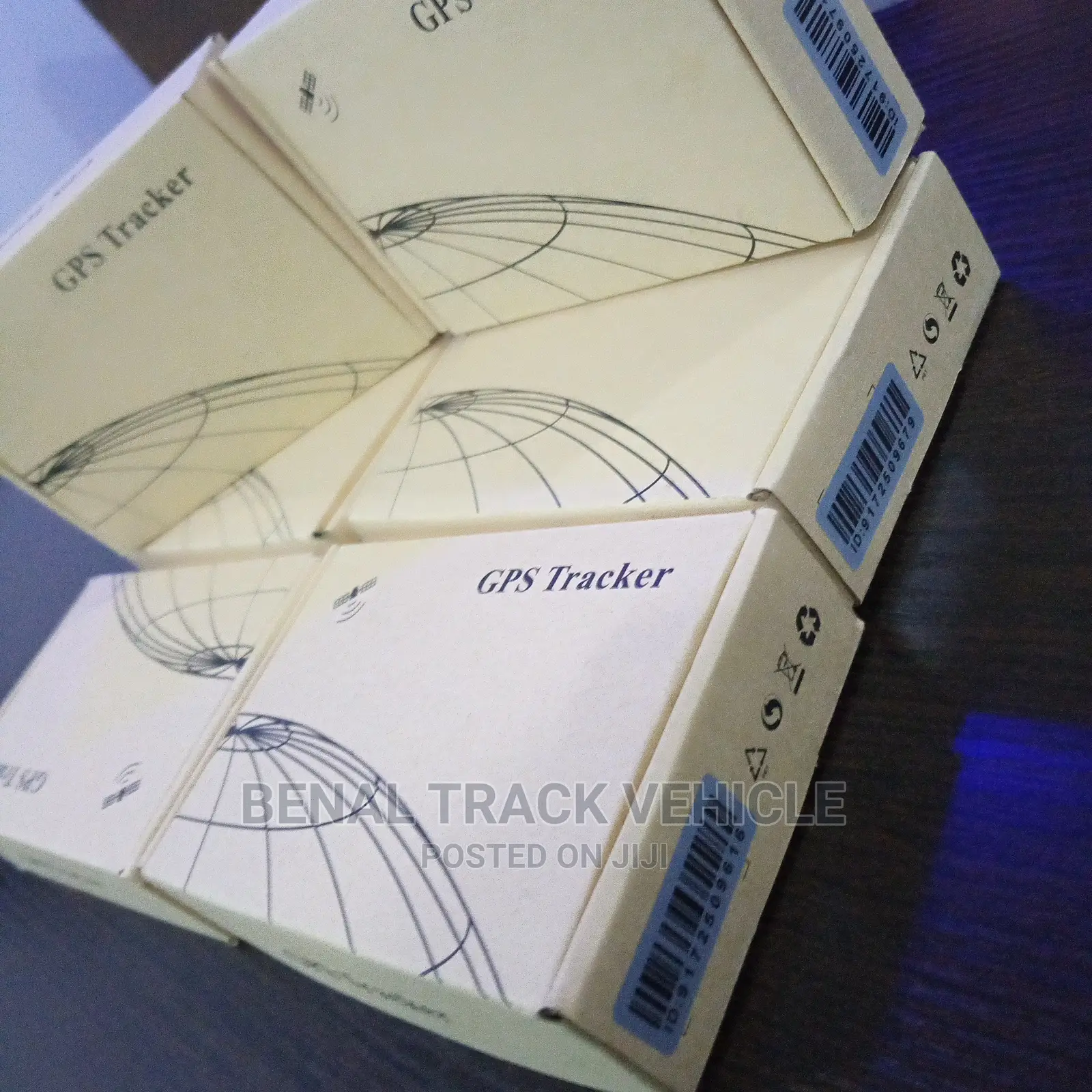 Reliable GPS Tracker in Ikeja,One Time Payment Fee