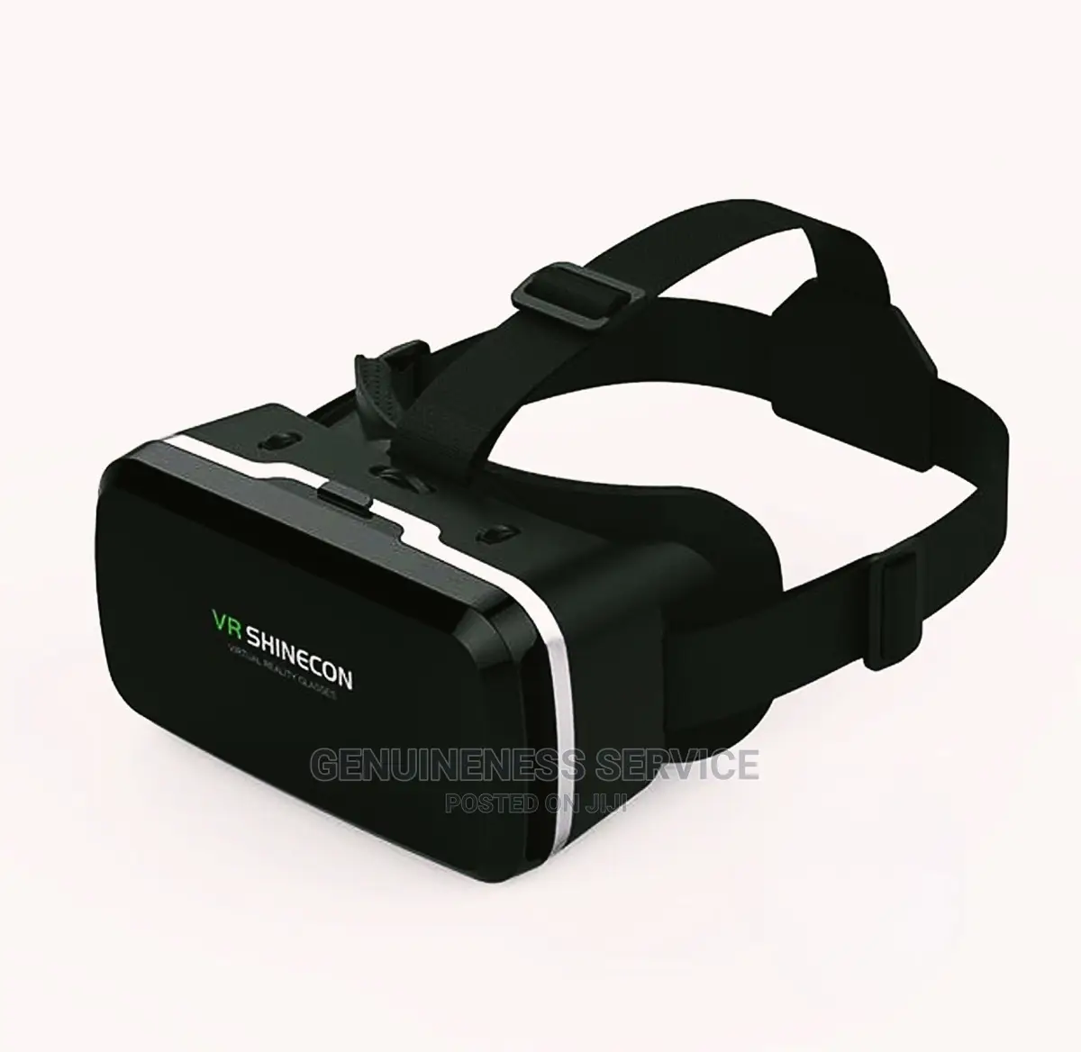 Virtual Reality Glasses Headset