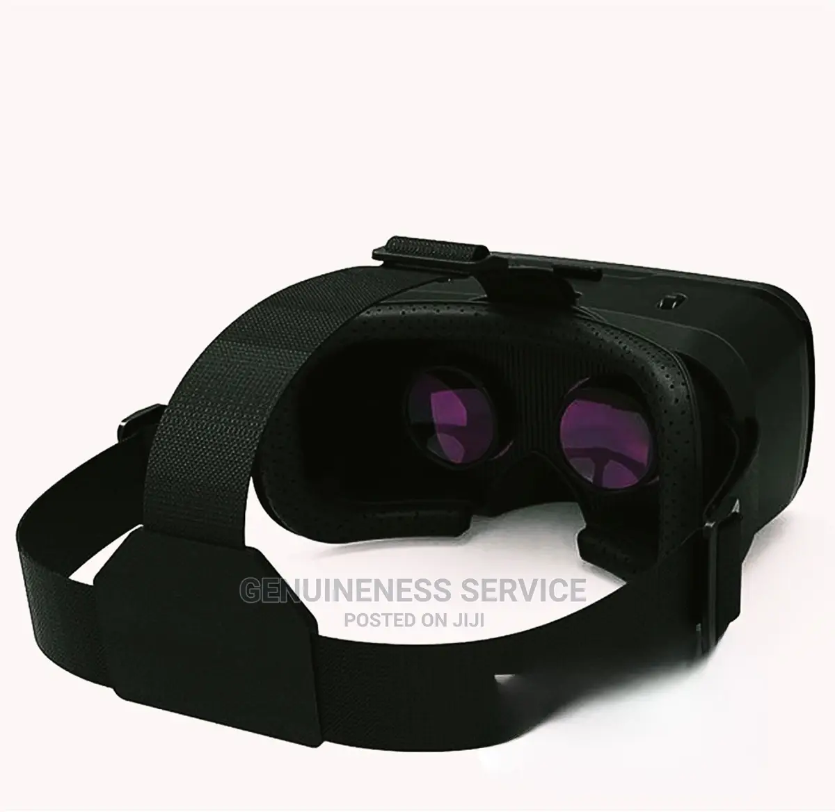 Virtual Reality Glasses Headset