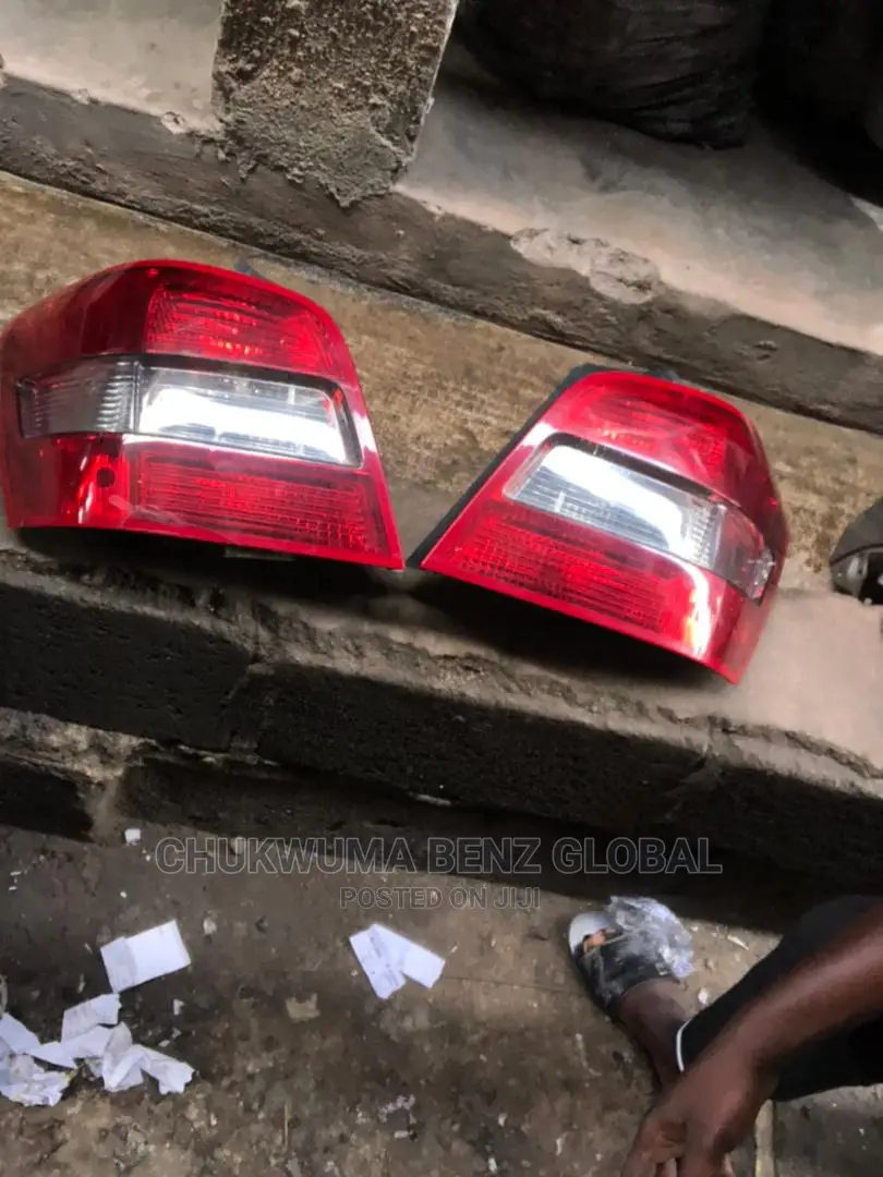 Back Light GLK 2010 Model Is Available How