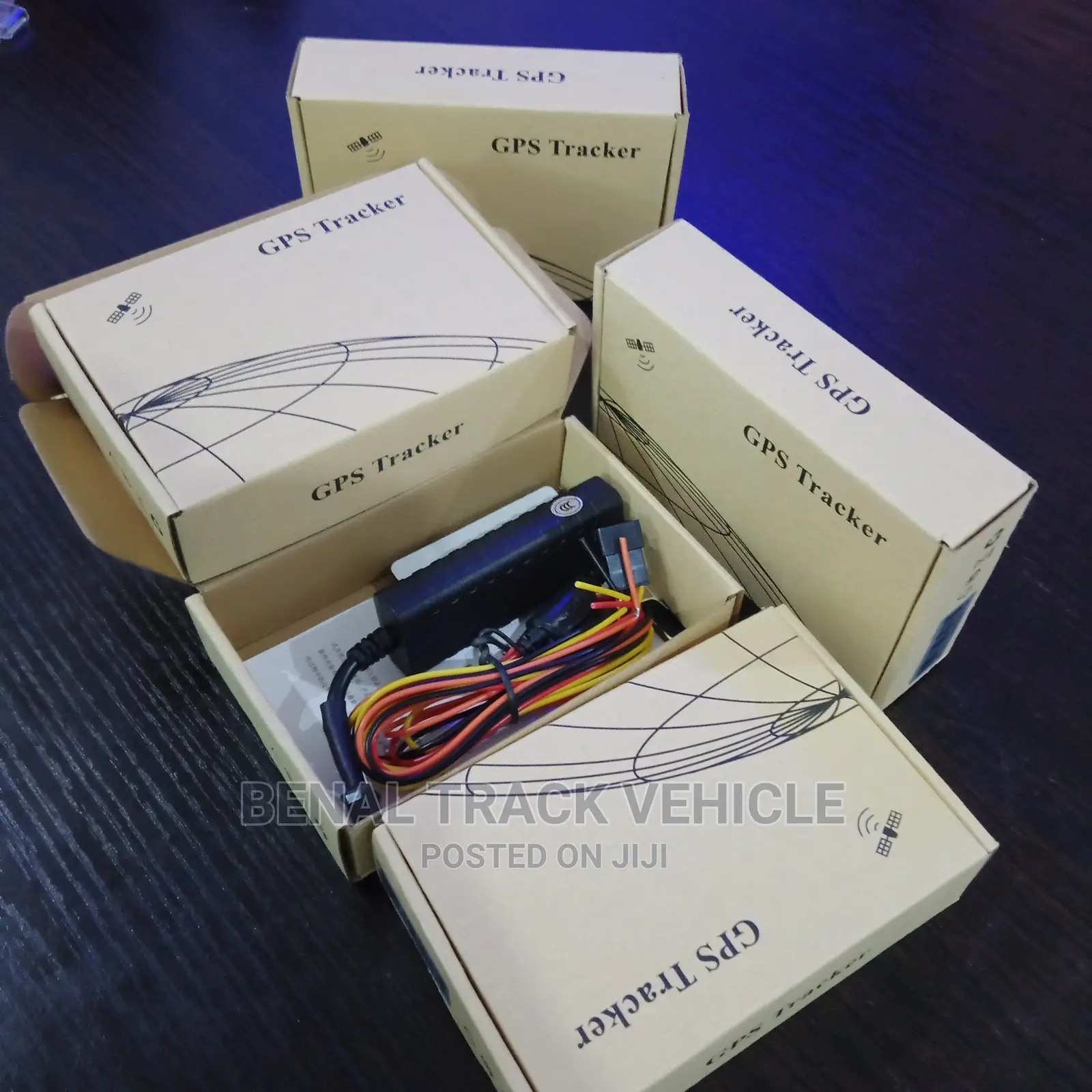 Very Efficient GPS Tracker in Alimosho,One Time Payment Fee